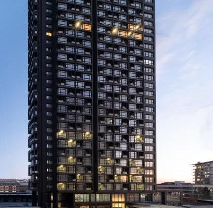 Property view
