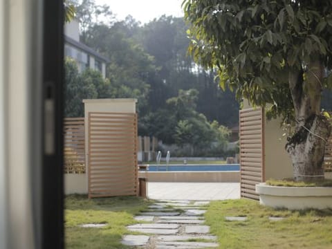 Fitness & Recreational Facilities