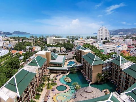 Property view