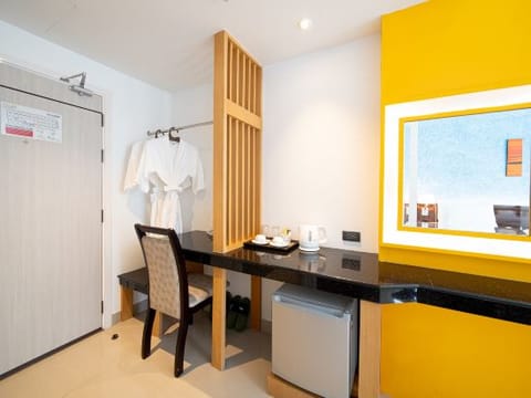 Property view