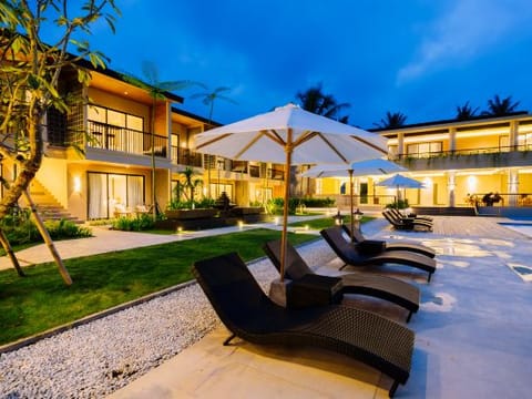 Property view