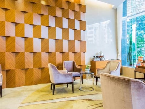 Hotel Interior/Public Areas