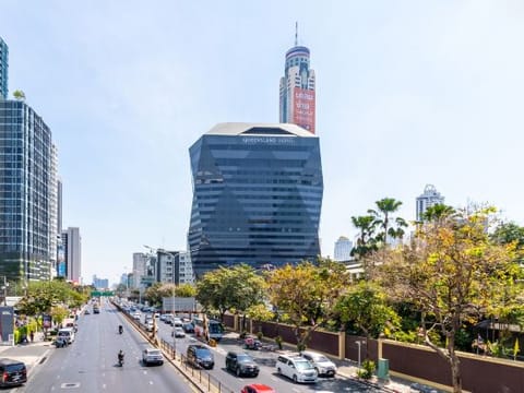 Property view