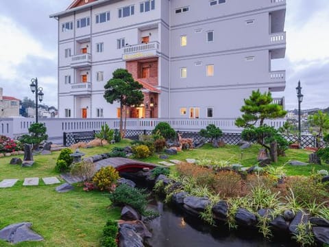 Property view