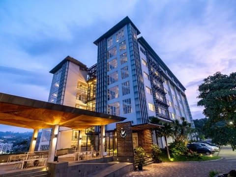 Property view
