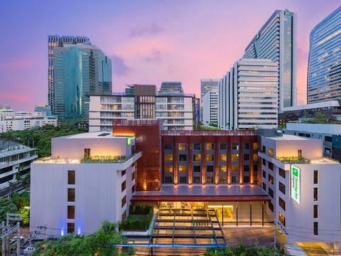 Property view
