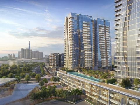 Property view