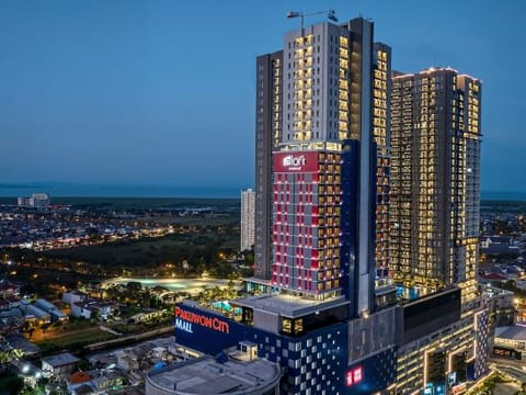 Property view
