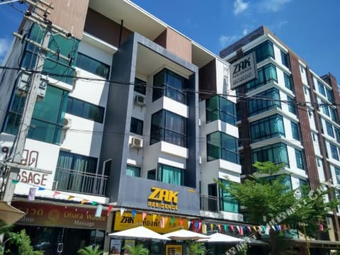 Property view