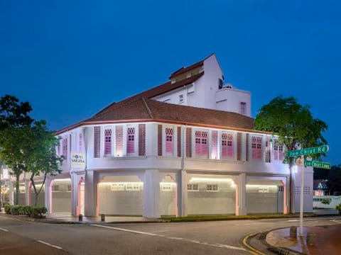 Property view