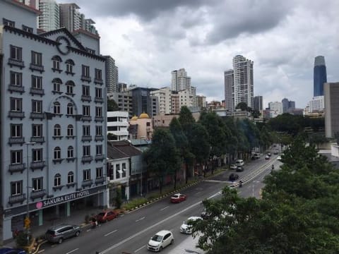 Property view