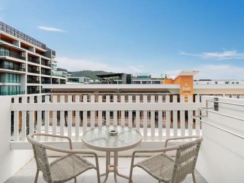 Property view