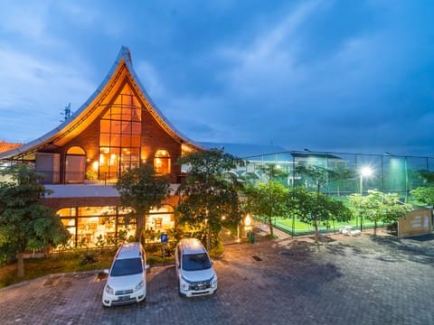 Property view