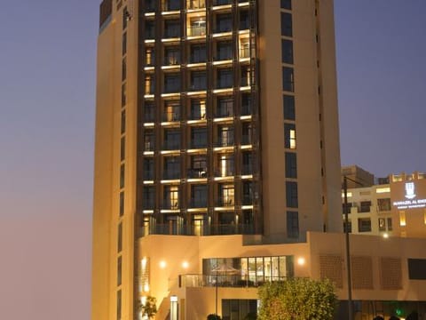 Property view