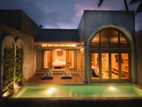 Property view
