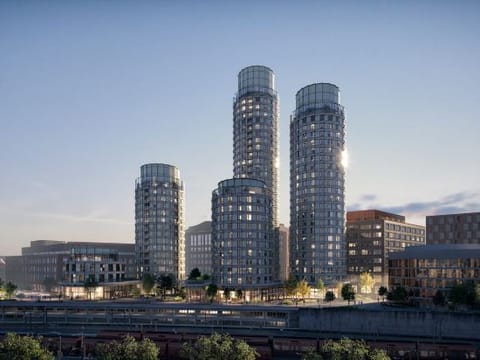 Property view