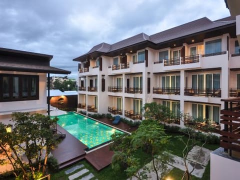 Property view