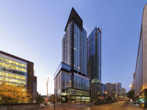 Property view