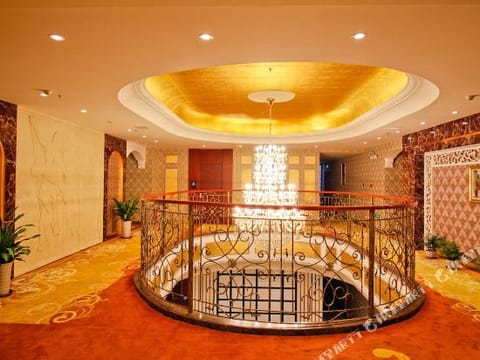 Hotel Interior/Public Areas