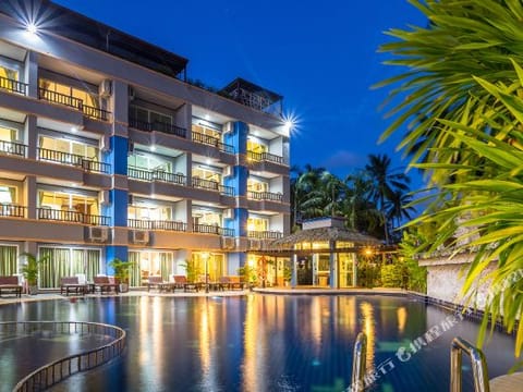 Property view