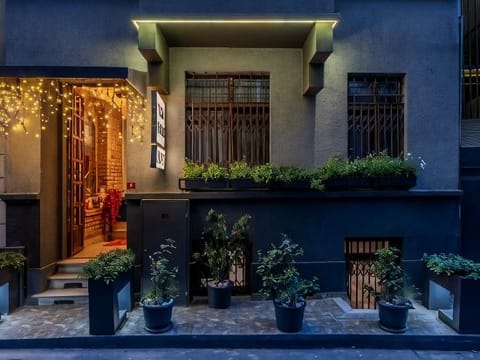 Property view