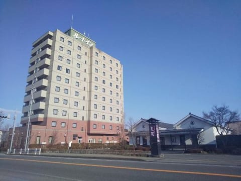 Property view