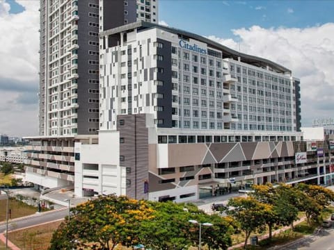 Property view