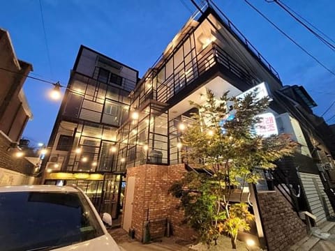Property view