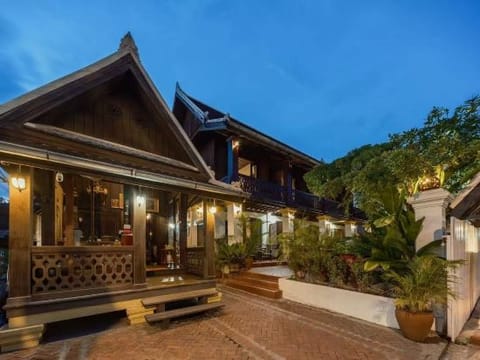 Property view