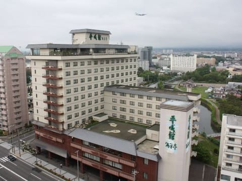 Property view