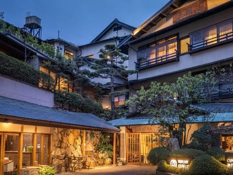 Property view