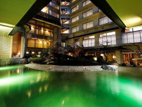 Property view
