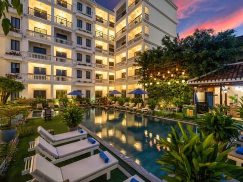 Property view