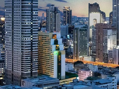 Property view