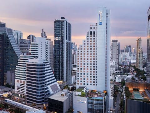 Property view
