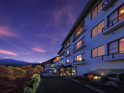 Property view