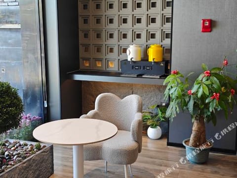 Hotel Interior/Public Areas