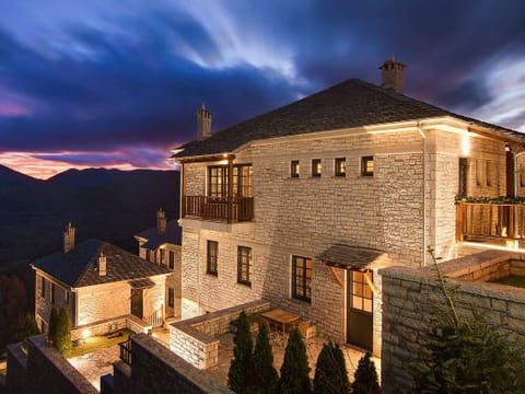 Property view