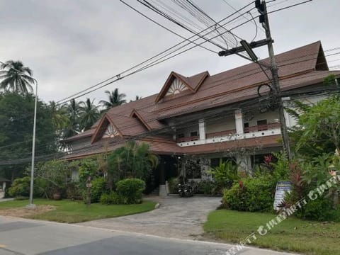 Property view