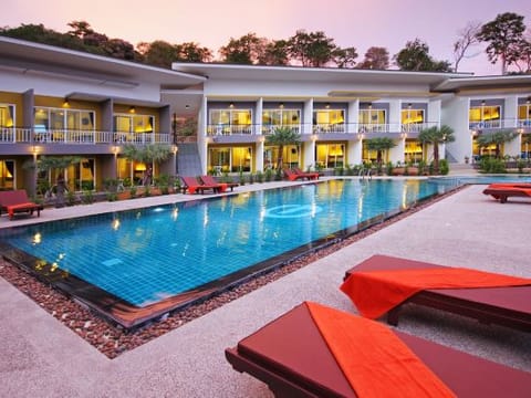 Property view