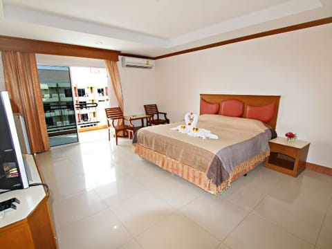 Property view