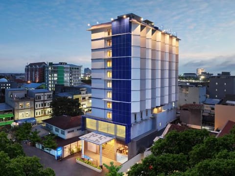 Property view