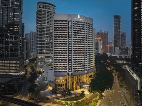 Property view