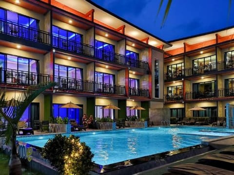 Property view