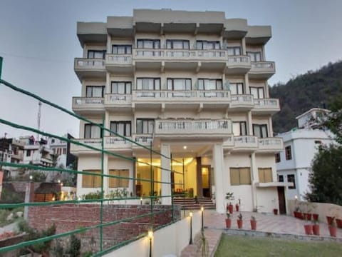 Property view