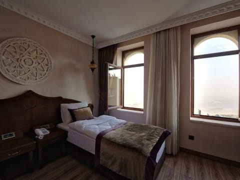 Property view