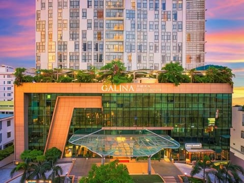 Property view