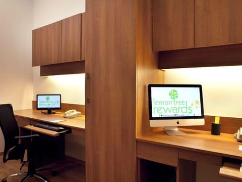 Property view