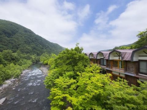 Property view