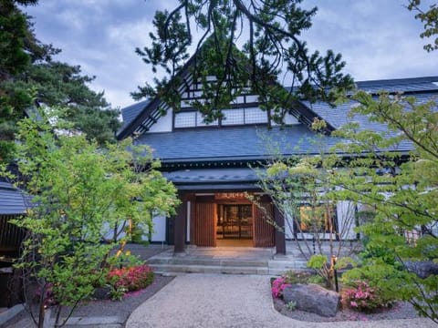 Property view